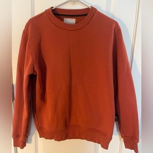 Everlane Men’s Crewneck Sweater